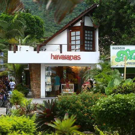 Suite Ilha Grande Angra dos Reis Exterior foto