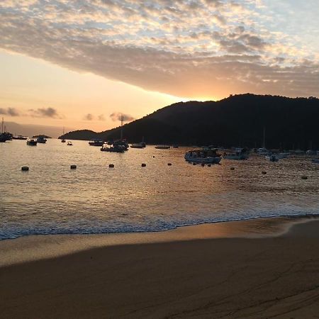 Suite Ilha Grande Angra dos Reis Exterior foto