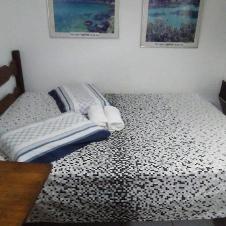 Suite Ilha Grande Angra dos Reis Exterior foto